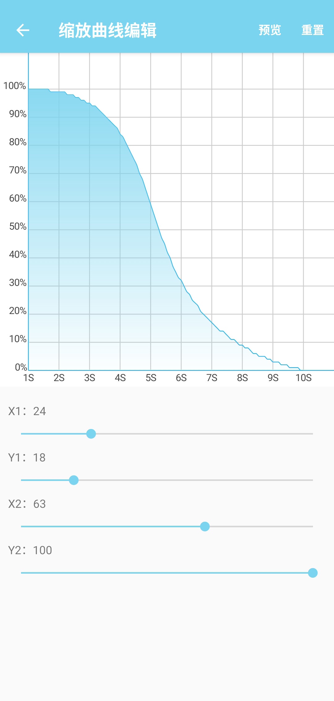 非线性壁纸 v1.9.1