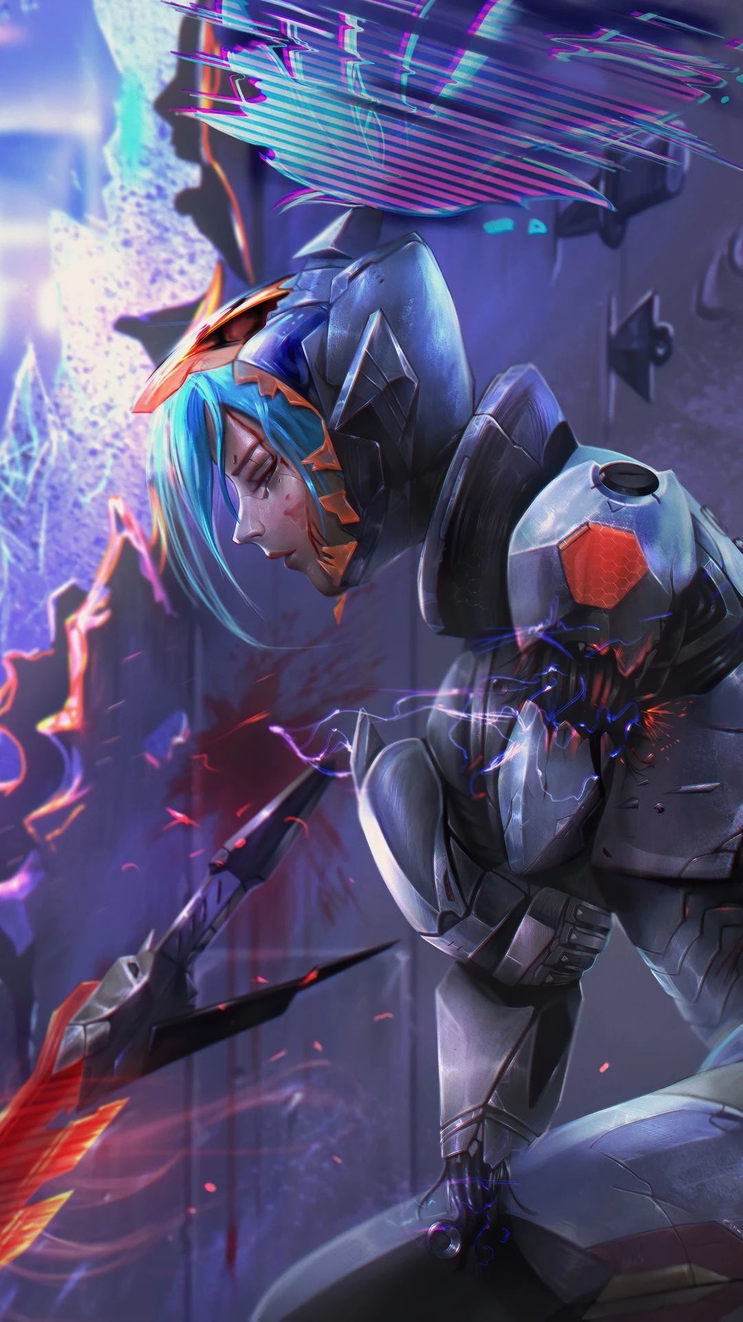 英雄联盟手游一键高帧 v1.3