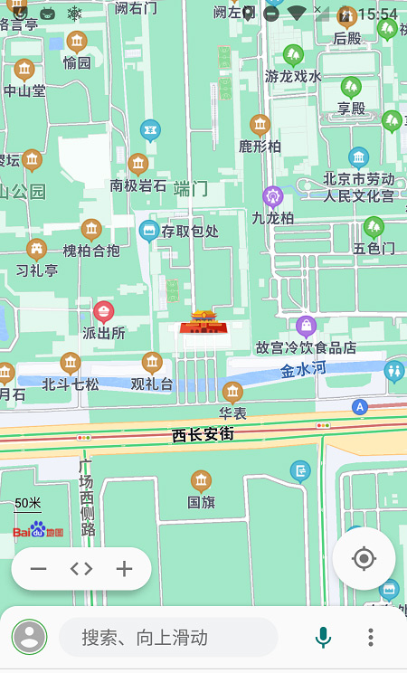 Bmap 白马地图 v7.220128.fea81e26