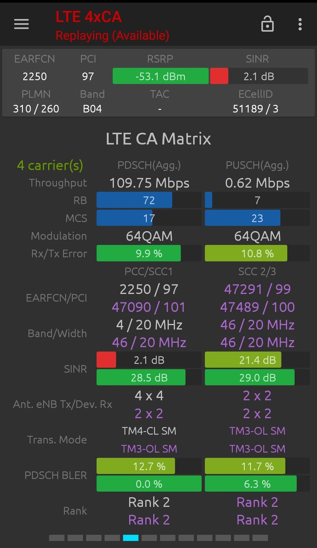 网络信号大师 v4.0.3-1 网络信号大师 v4.0.3