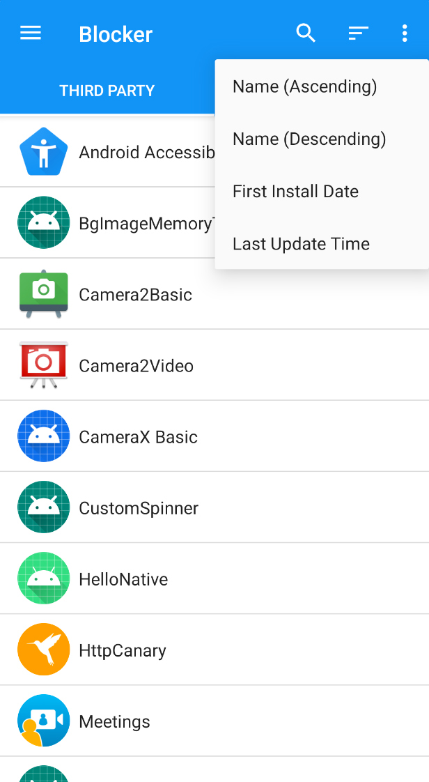 Blocker – 流氓软件克星 v1.0.48-3