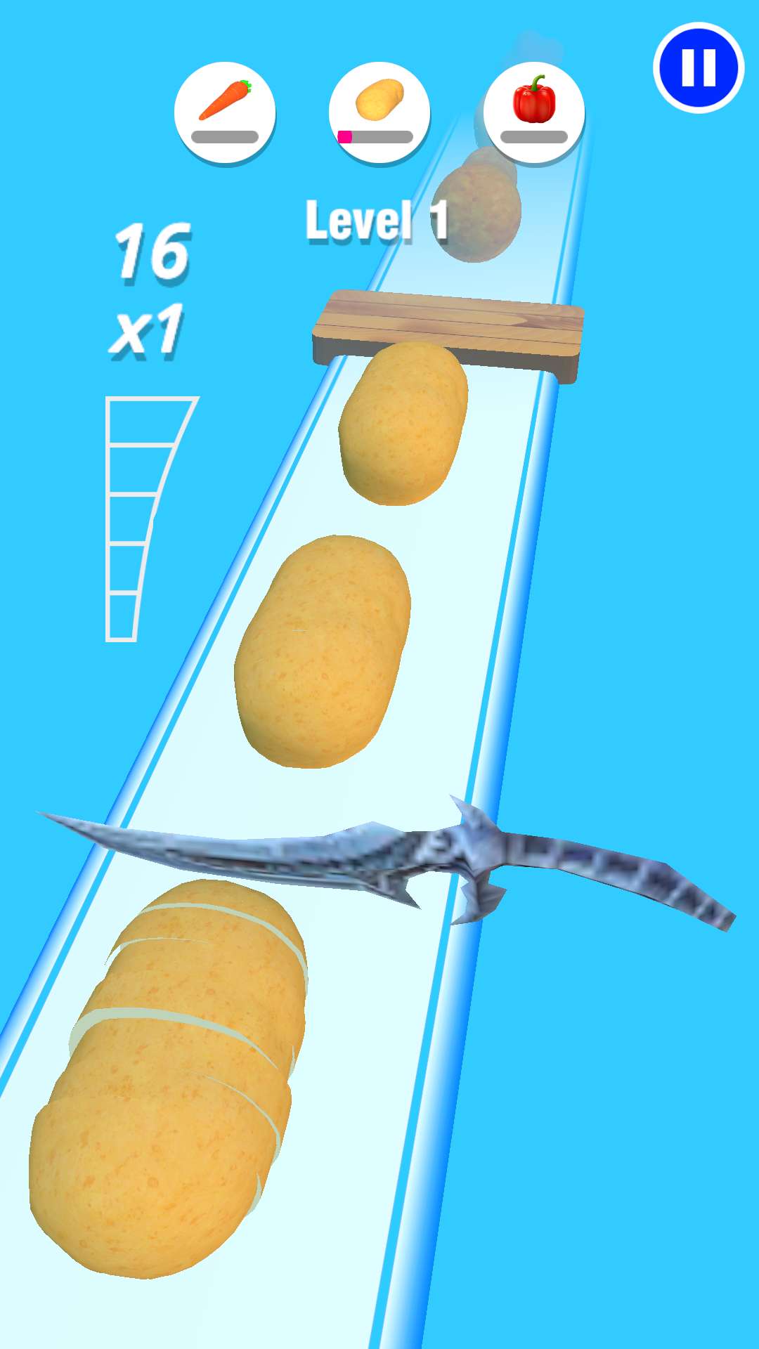 完美的切片机 v1.67