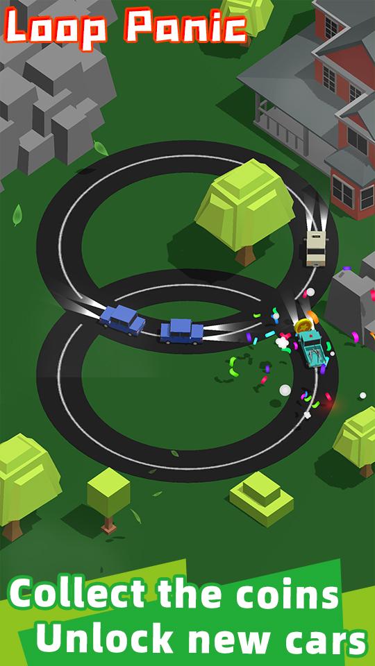 环形环绕 v1.5.5-2 环形环绕 v1.5.5