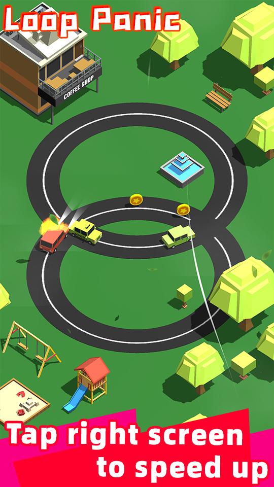 环形环绕 v1.5.5-3 环形环绕 v1.5.5