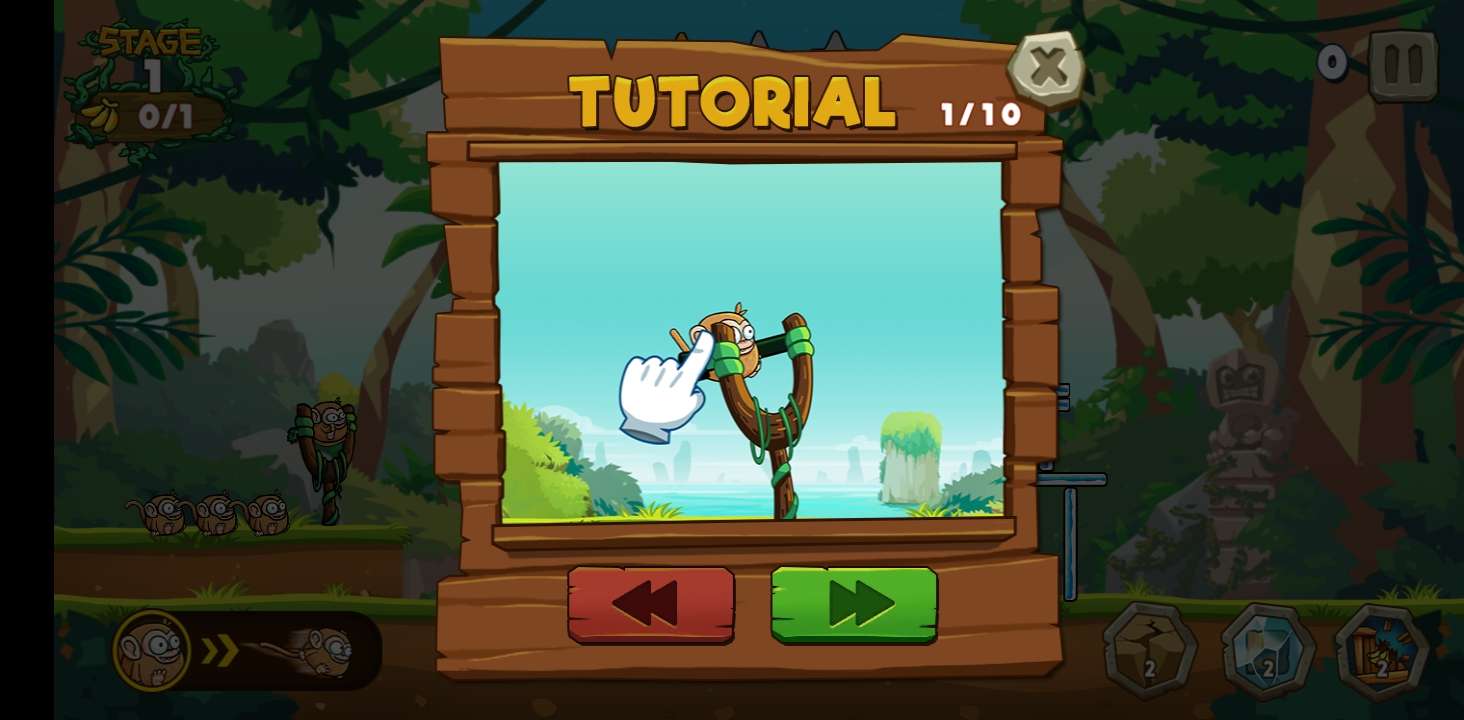 弹弓弹射 v1.2.5-1 弹弓弹射 v1.2.5