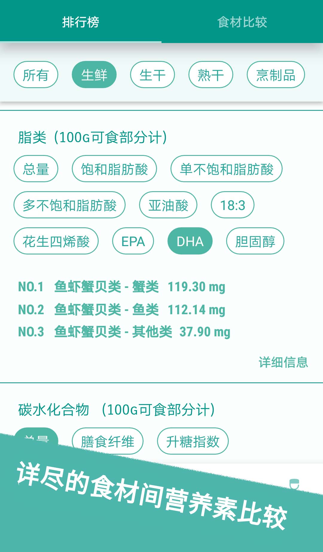 食物书 v1.71