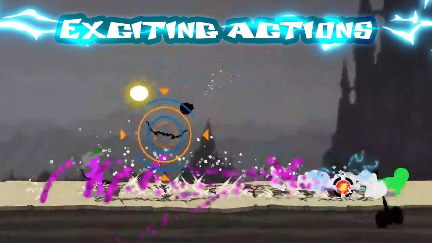 火柴人Flash v1.63.5