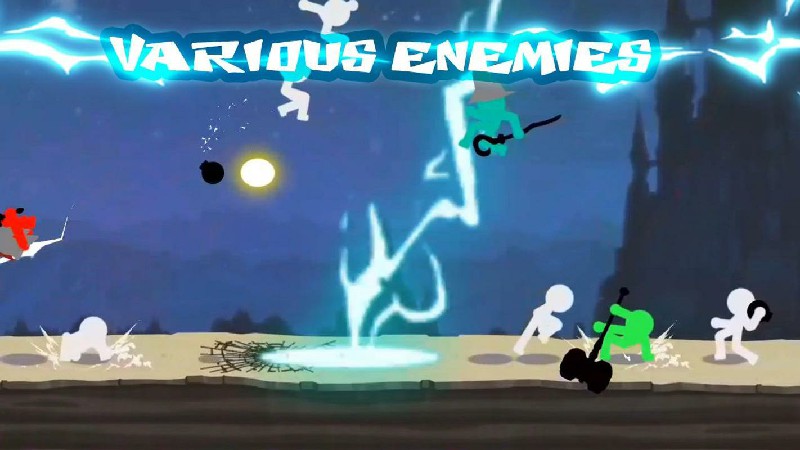 火柴人Flash v1.63.5