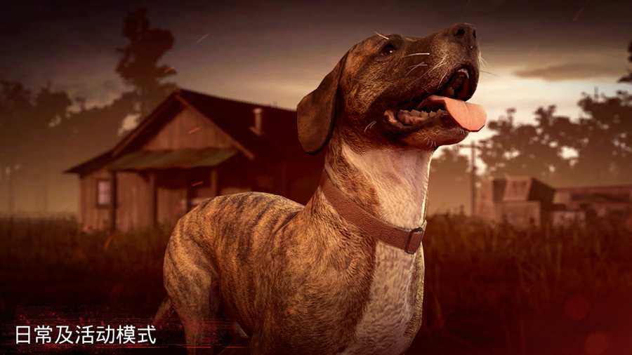 勇闯死人谷2(MOD菜单) v1.50.1-5 勇闯死人谷2(MOD菜单) v1.50.1