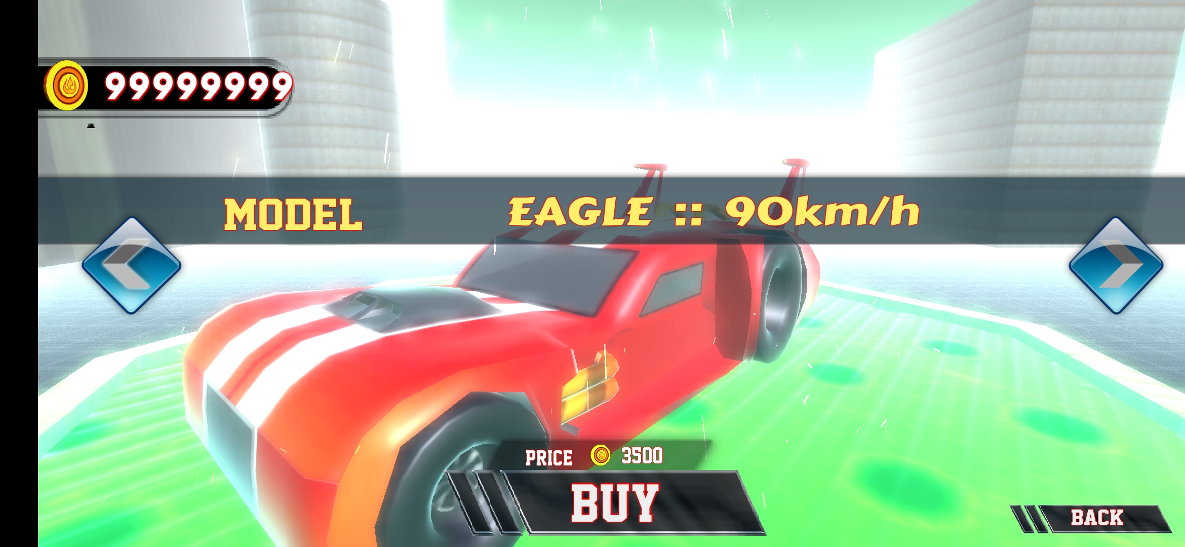 超级汽车特技 v0.2-2