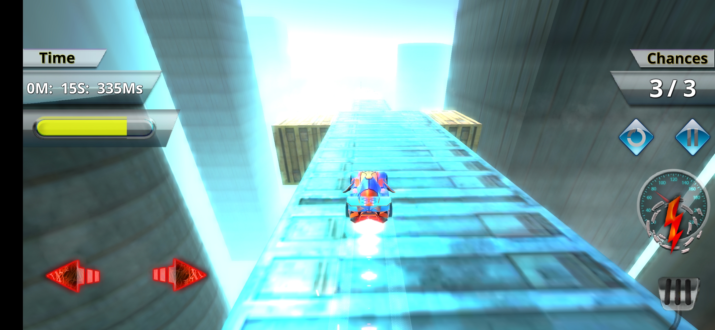 超级汽车特技 v0.2-3