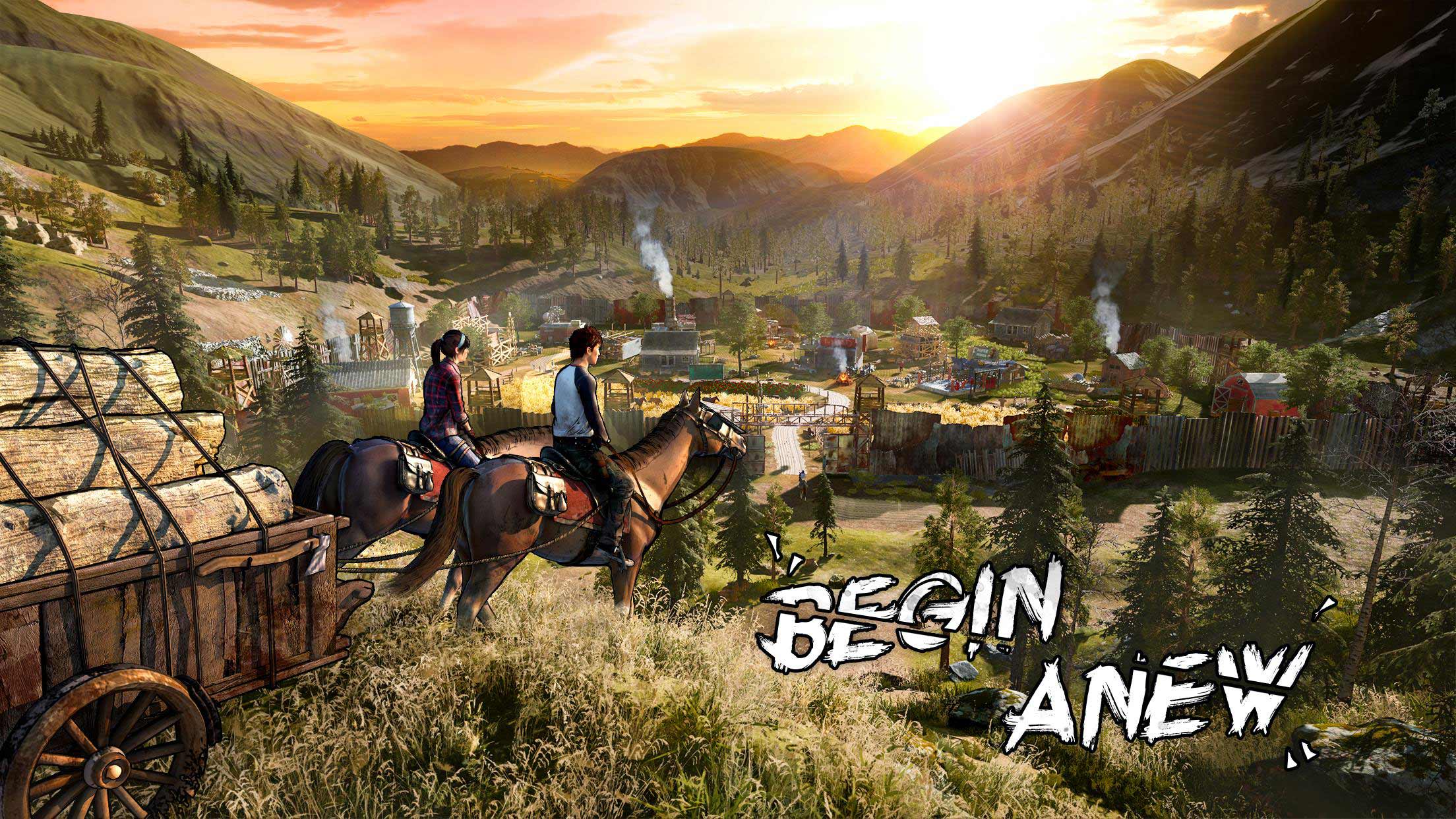 行尸走肉:幸存者(MOD菜单) v2.4.5-4 行尸走肉:幸存者(MOD菜单) v2.4.5