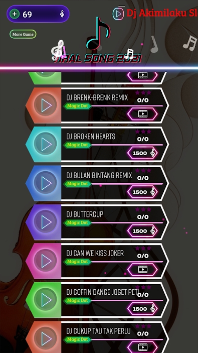 打点电火花 v1.0-1 打点电火花 v1.0