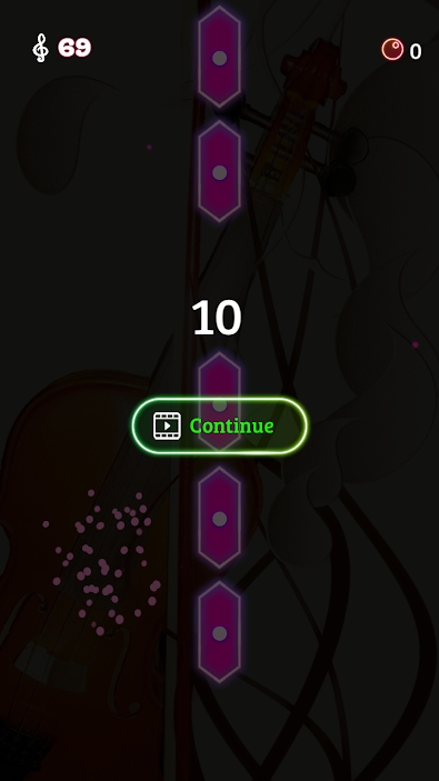 打点电火花 v1.0-7 打点电火花 v1.0