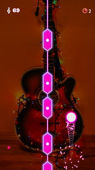 打点电火花 v1.0-2 打点电火花 v1.0