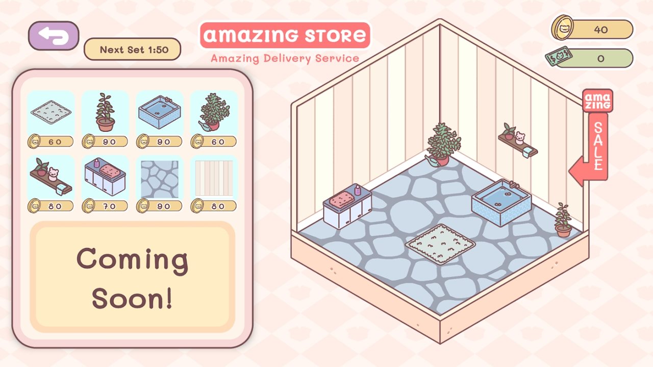 袖珍爱情 v1.0.5-4 袖珍爱情 v1.0.5