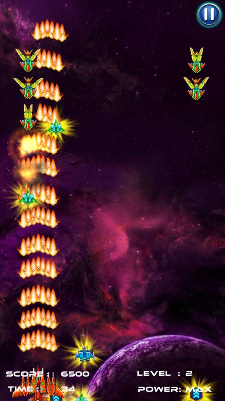 银河袭击:独立行动 v37.5-2 银河袭击:独立行动 v37.5