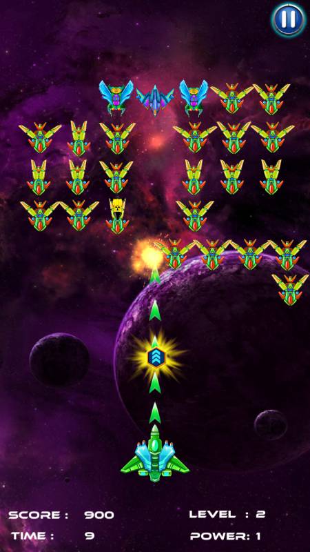 银河袭击:独立行动 v37.5-1 银河袭击:独立行动 v37.5