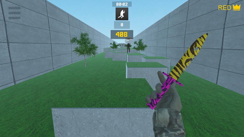 疯狂跳跃 v2.1.0-1 疯狂跳跃 v2.1.0