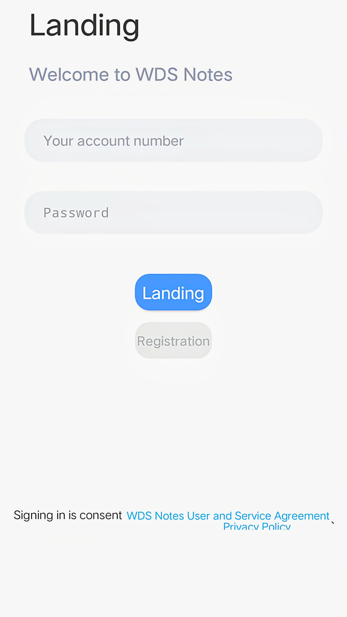 WDS便签美版 v1.4