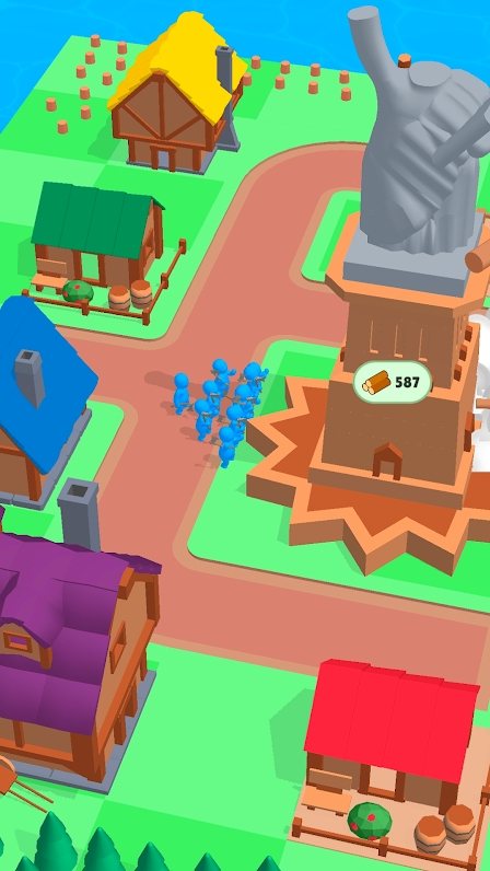 加入伐木工: 砍树与建造 v1.11.0-3 加入伐木工: 砍树与建造 v1.11.0