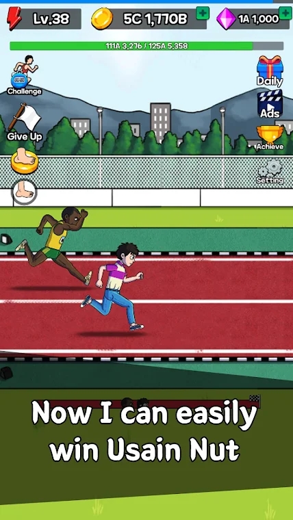 点击赛跑 v1.3.6-3 点击赛跑 v1.3.6