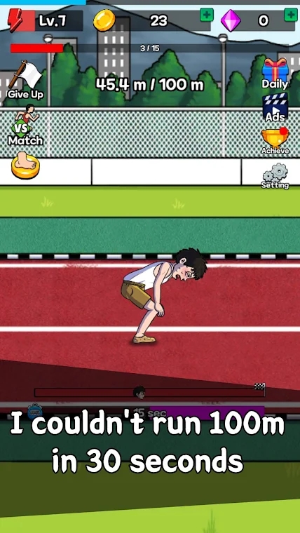 点击赛跑 v1.3.6-1 点击赛跑 v1.3.6