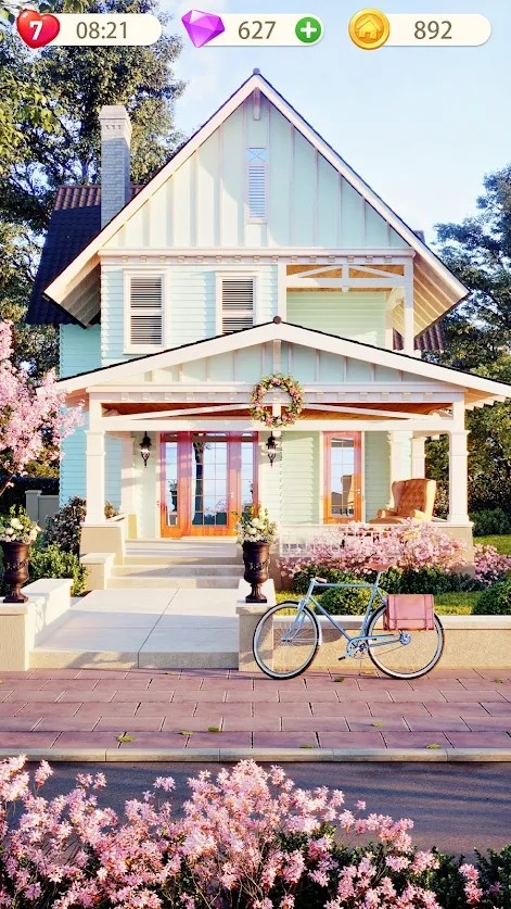 快乐改头换面 v1.0.11-4 快乐改头换面 v1.0.11