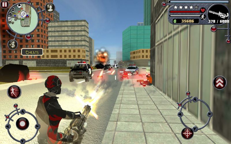 绳索英雄 v3.3.0-2 绳索英雄 v3.3.0