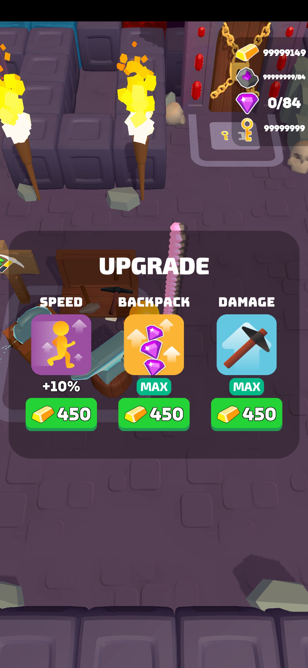 地牢挖掘者 v1.2