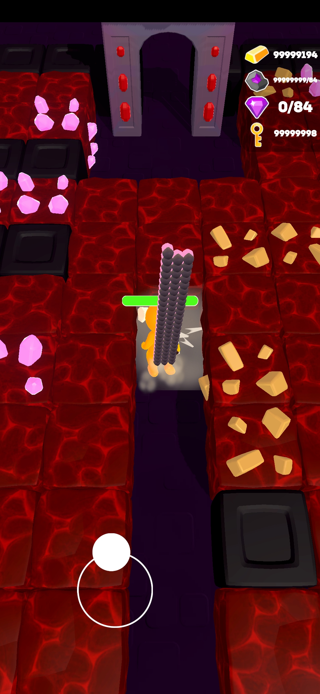 地牢挖掘者 v1.2