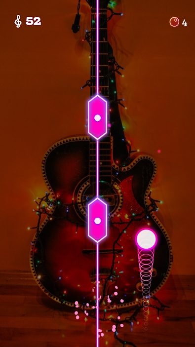 打点电火花 v1.0-3 打点电火花 v1.0