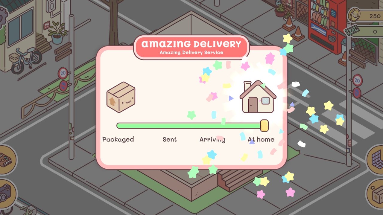 袖珍爱情 v1.0.5-5 袖珍爱情 v1.0.5