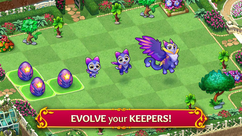 合并故事:开花英亩 v0.53.5-1 合并故事:开花英亩 v0.53.5