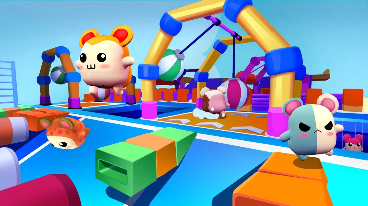 STAR-超级花哨的惊人跑酷 v1.0.192-3 STAR-超级花哨的惊人跑酷 v1.0.192