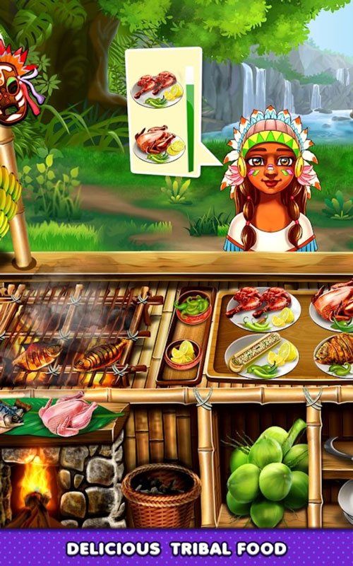 烹饪节:烹饪游戏 v1.67-1 烹饪节:烹饪游戏 v1.67