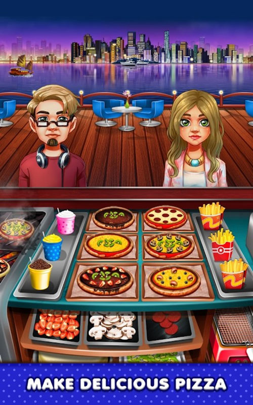 烹饪节:烹饪游戏 v1.67-2 烹饪节:烹饪游戏 v1.67