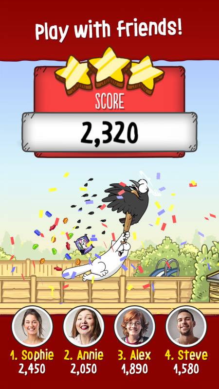 西蒙的猫 v1.50.3-4