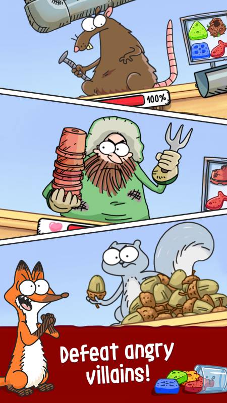 西蒙的猫 v1.50.3-2