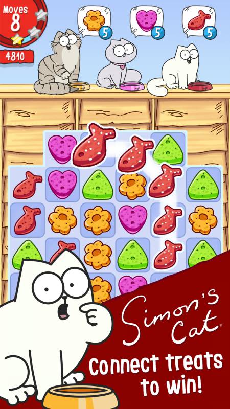 西蒙的猫 v1.50.3-3