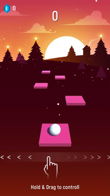 节奏弹球 v3.8.2.1-1 节奏弹球 v3.8.2.1