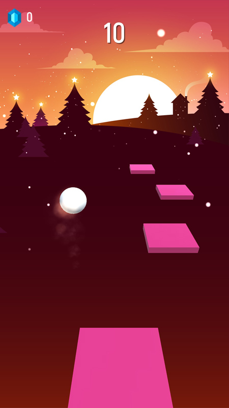 节奏弹球 v3.8.2.1-3 节奏弹球 v3.8.2.1