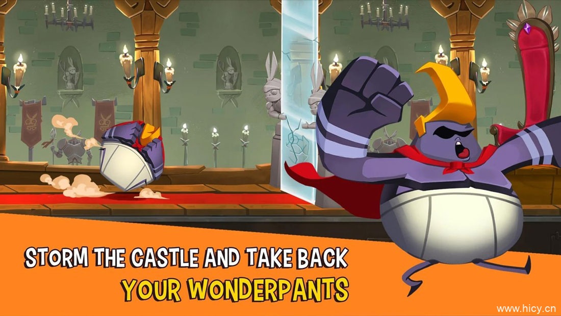 拿回神奇裤子 v3.0.2-3 拿回神奇裤子 v3.0.2