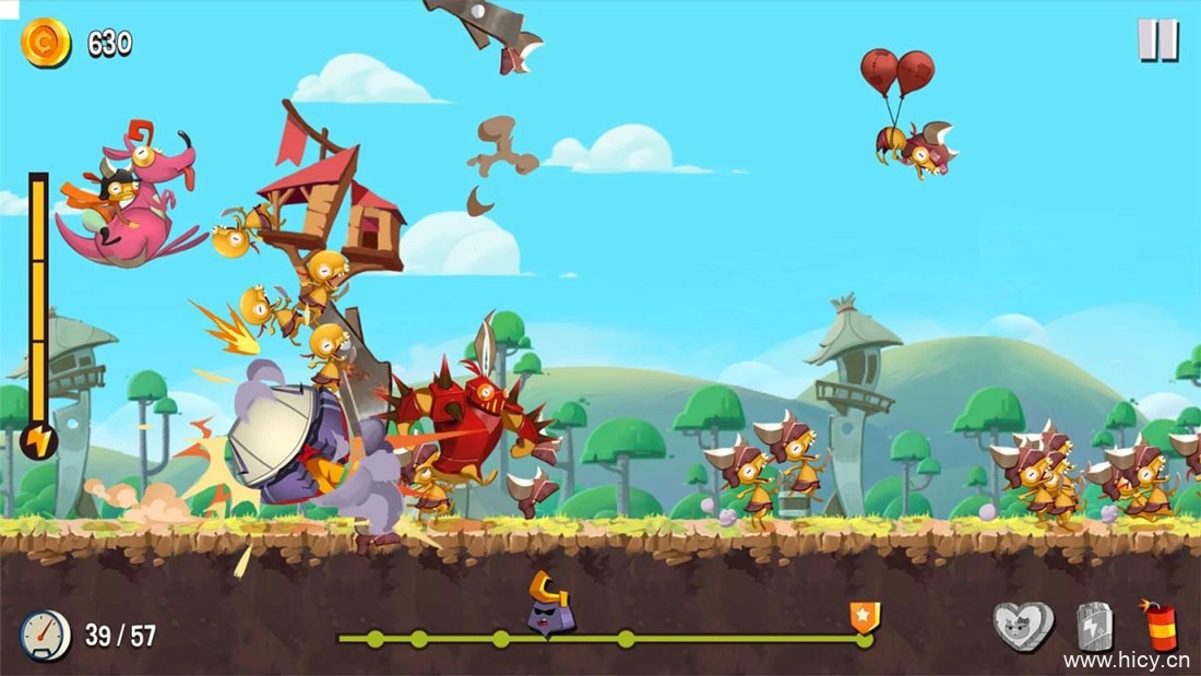 拿回神奇裤子 v3.0.2-4 拿回神奇裤子 v3.0.2