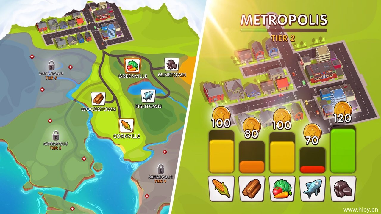 空闲农业大亨 v0.3.0-5 空闲农业大亨 v0.3.0