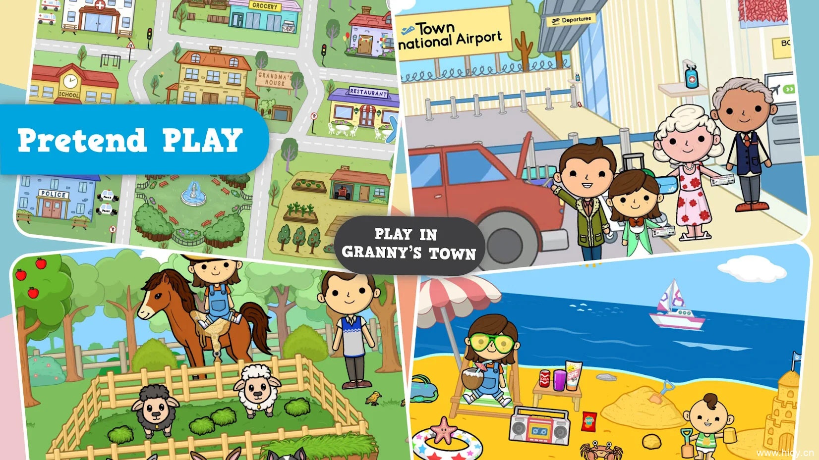 莱拉的世界 v0.51.3-4 莱拉的世界 v0.51.3