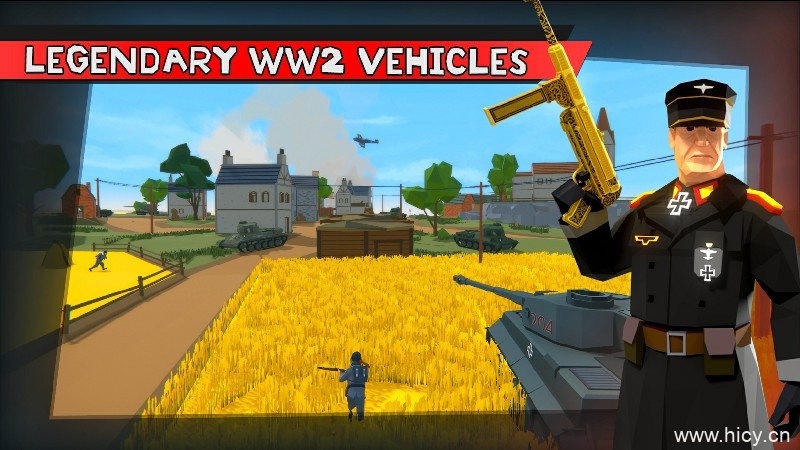 袭击现场2 v9.265-1 袭击现场2 v9.265