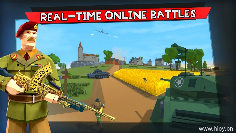 袭击现场2 v9.265-3 袭击现场2 v9.265