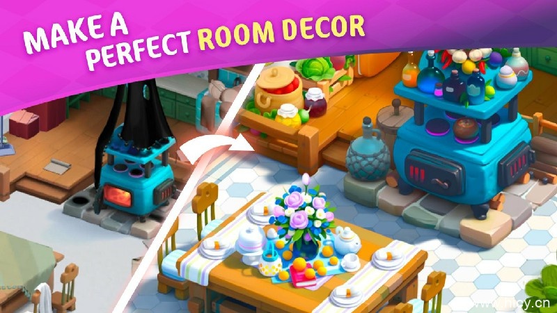 仙女酒店 v1.4.1-4 仙女酒店 v1.4.1