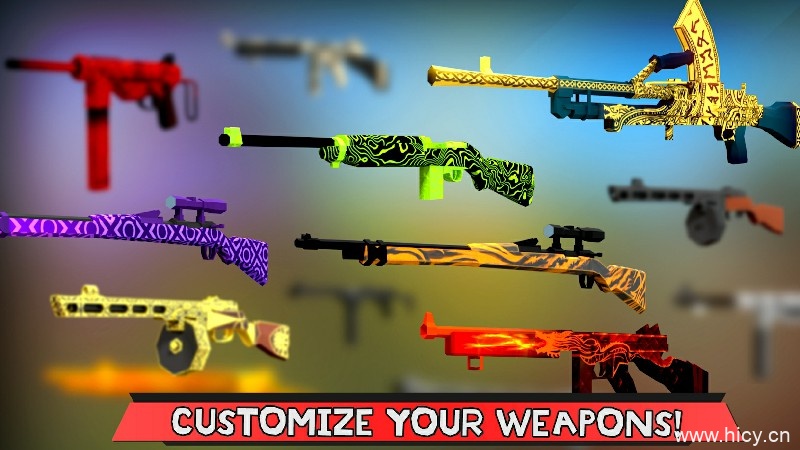 袭击现场2 v9.265-4 袭击现场2 v9.265